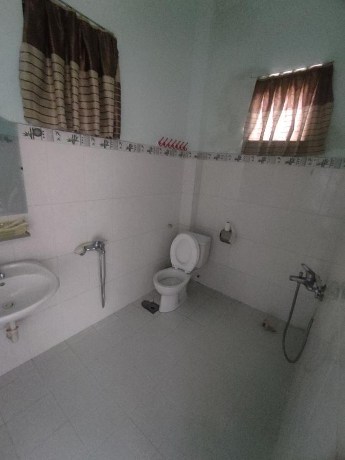 Hotel Khach San Phu Phuong à Nha Trang Extérieur photo